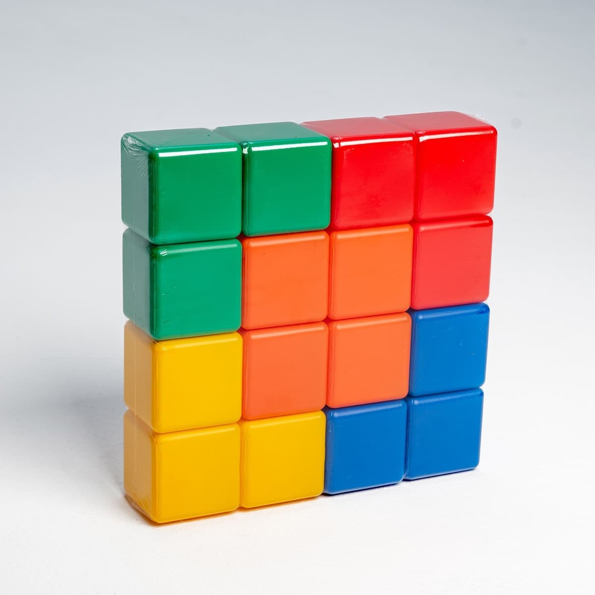 Набор кубиков