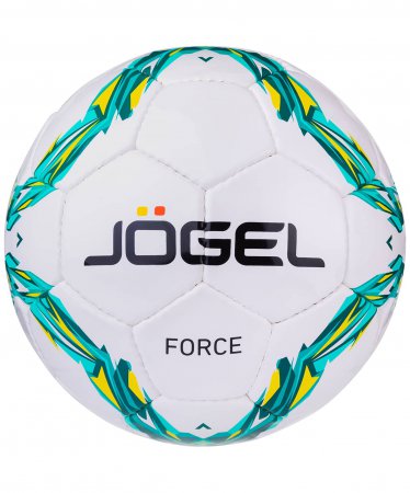 Мяч футбольный Jögel  JS-460 Force №5
