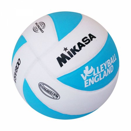 Мяч волейбольный Mikasa VSV 800 WB
