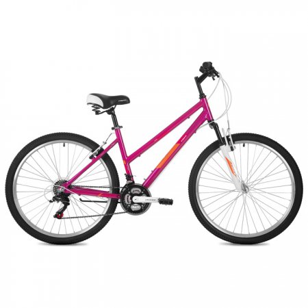Велосипед 26" Foxx Bianka, 2020 (Фиолетовый 15")