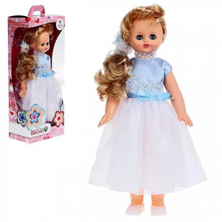 Кукла "Алиса 16"