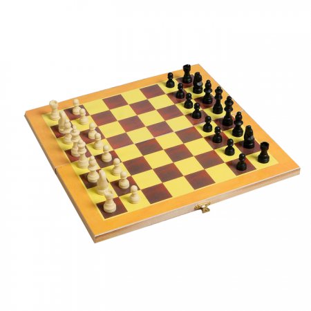 Шахматы "Лавит", 34 х 34 см 294862
