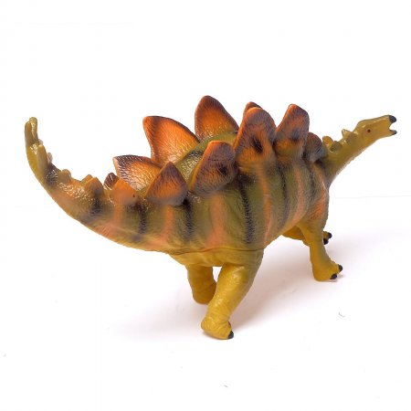 Фигурка динозавра "Стегозавр" 5155939