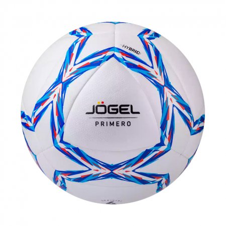 Мяч футбольный Jögel Primero №4 (BC20)