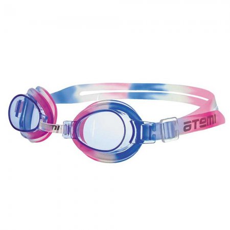 Очки для плавания детские Atemi S301
