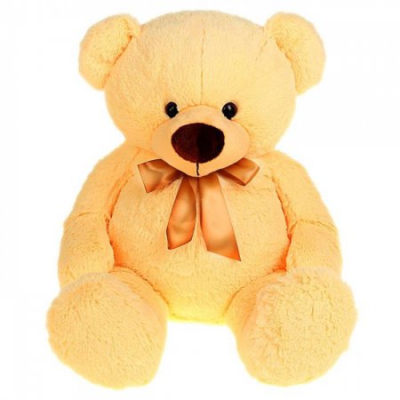 Мягкая игрушка "Медведь Архип", 75 см