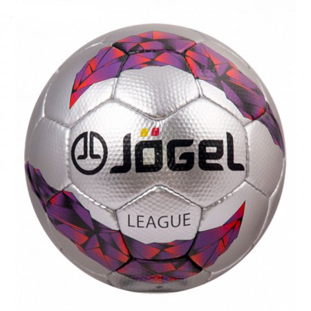 Мяч футбольный Jögel JS-1300 League №5