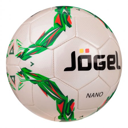 Мяч футбольный Jögel JS-210 Nano №4
