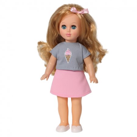Кукла "Алла кэжуал 3" 35 см В3694