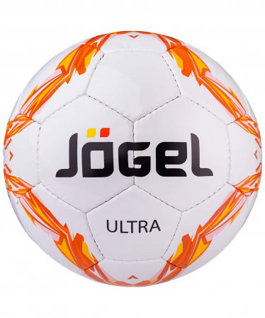 Мяч футбольный Jögel  JS-410  Ultra №5