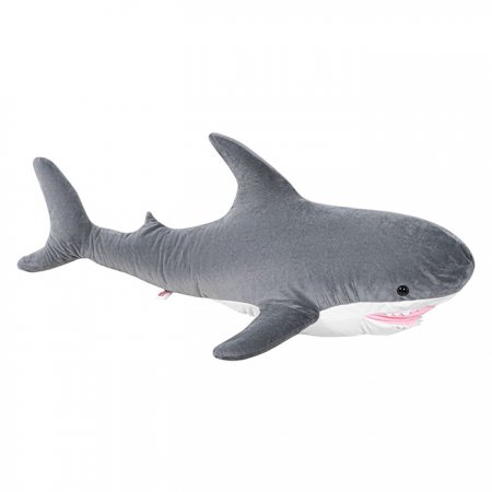 Мягкая игрушка "Акула", 98 см