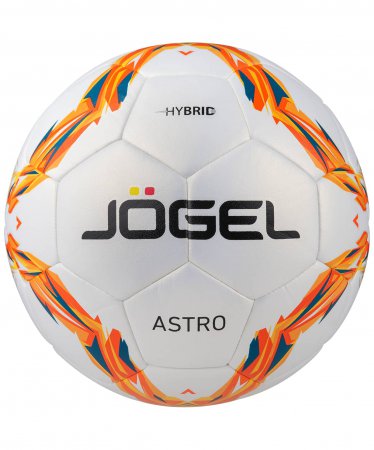 Мяч футбольный Jögel  JS-760 Astro №5