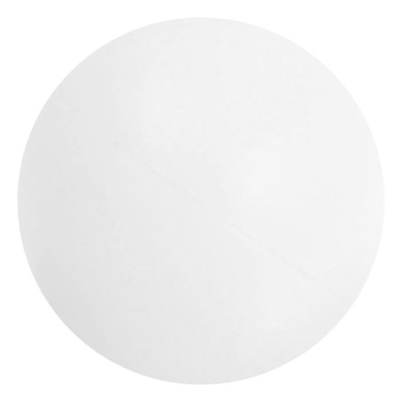 Мяч для настольного тенниса 40 мм 488310 (Белый/ )