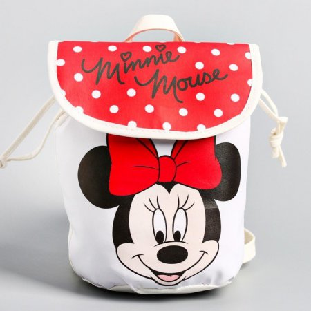 Рюкзак детский "Minnie Mouse"