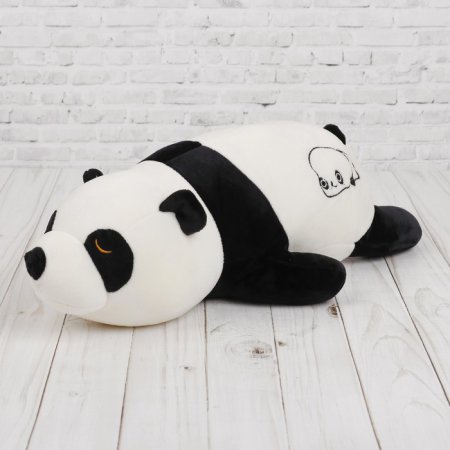 Мягкая игрушка "Панда",  40 см
