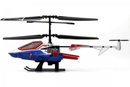 Вертолет 3-х канальный "Heli Sniper 2"  со стрелами