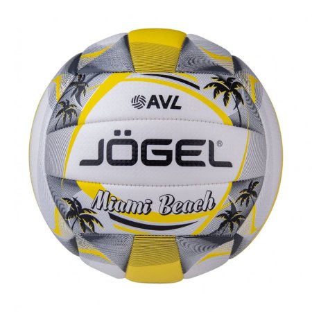 Мяч волейбольный Jögel Miami Beach (BC21)