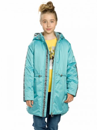 GZXL5137 куртка для девочек (14 Лед(22))