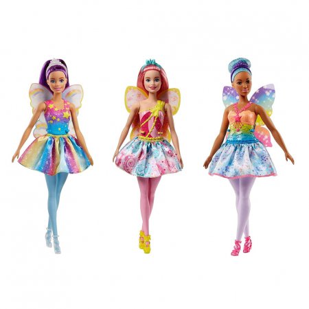 Игрушка Barbie Волшебные Феи в асс. (3)