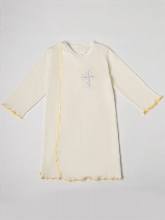 Рубашка для крещения Крошка Я