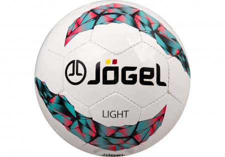 Мяч футбольный Jögel JS-550 Light №3