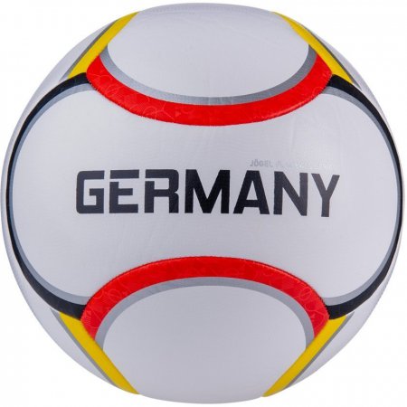 Мяч футбольный Jögel Flagball Germany №5 (BC20)