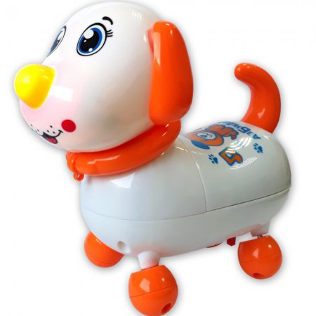 Интерактивная игрушка "Говорящий щенок"