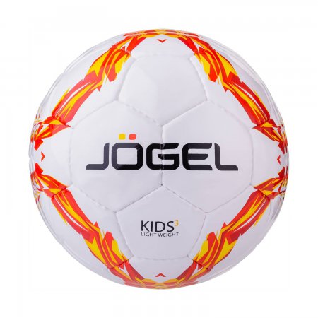 Мяч футбольный Jögel Kids №3 (BC20)