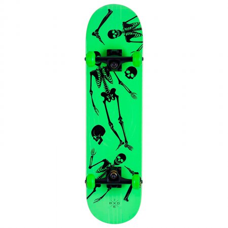 Скейтборд RIDEX Bones 31.6″X8″