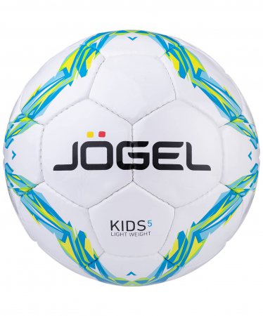 Мяч футбольный Jögel  JS-510 Kids №5