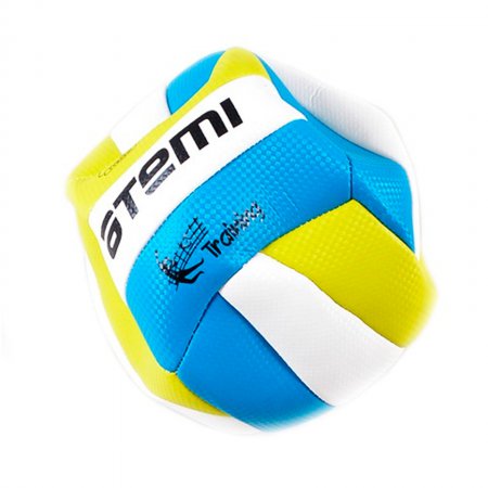 Мяч волейбольный ATEMI SOLAR