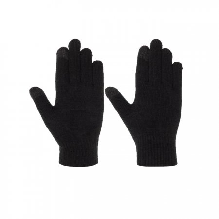 105529DMX Перчатки детские Kid's Gloves (Черный/RU 6/)