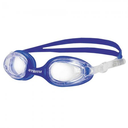 Очки для плавания детские Atemi N7401