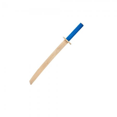 Игрушка деревянная "Самурайский меч"