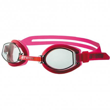Очки для плавания детские Atemi S202