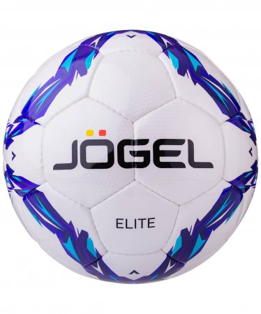 Мяч футбольный Jögel  JS-810 Elite №5
