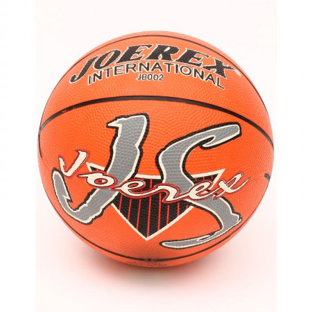 Мяч баскетбольный Joerex JB002, №5 резина