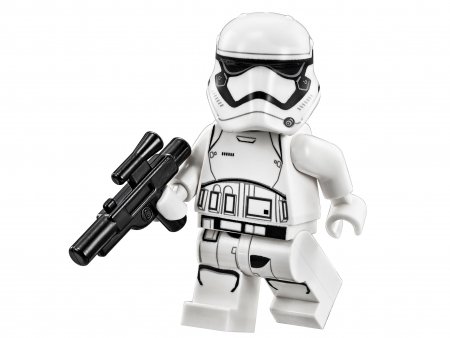 Конструктор LEGO Звездные Войны Транспорт Первого Ордена