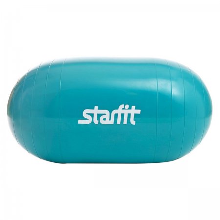 Мяч гимнастический STARFIT GB-801 50*100 см, овальный