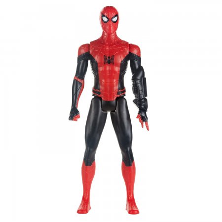 Игрушка Hasbro Spider man фигурка ЧЕЛОВЕК-ПАУК PFX 30 см