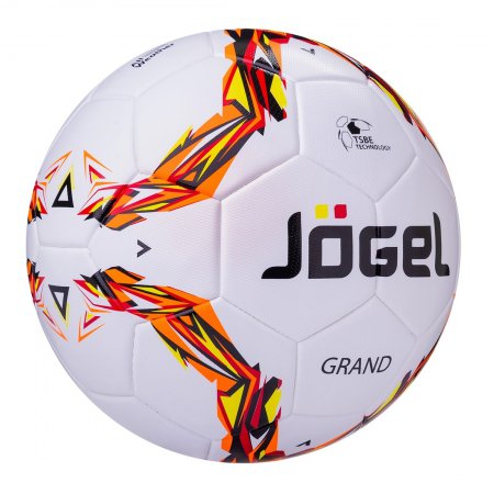 Мяч футбольный Jögel JS-1010 Grand №5