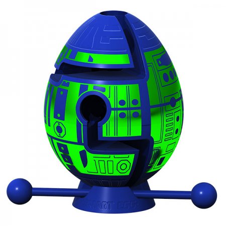 Головоломка Smart Egg Робот