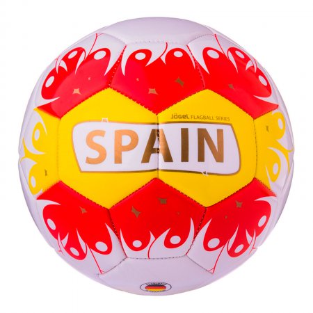 Мяч футбольный Jögel Spain №5