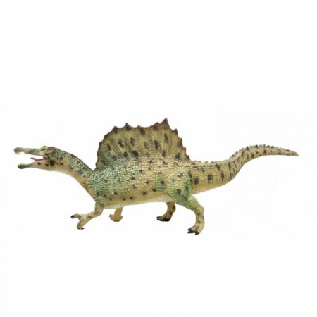 Фигурка "Спинозавр" с подвижной челюстью XL