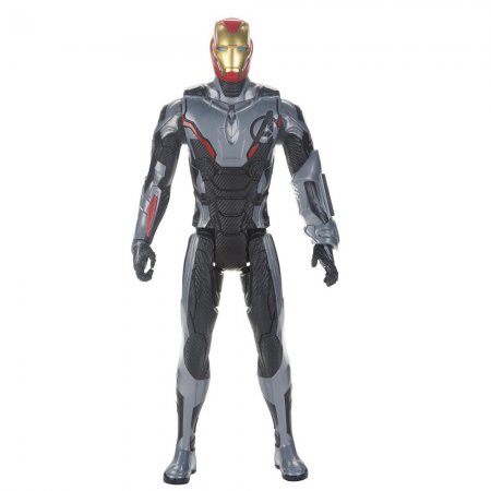 Игрушка Hasbro Avengers фигурка Желез.Человека Pow.Pack