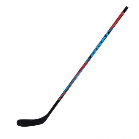 Клюшка хоккейная GROM Woodoo300 composite, SR, правая (Черный  )