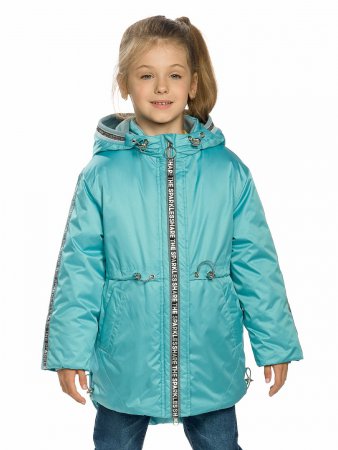 GZXL3137 куртка для девочек (6 Лед(22))