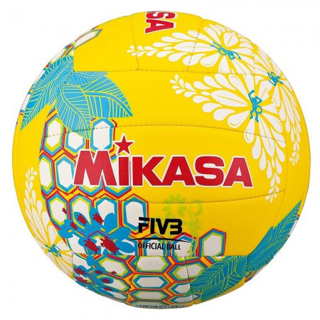 Мяч волейбольный Mikasa VXS-HS 3