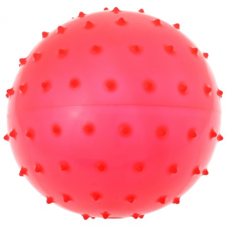 Мяч массажный, 18 см