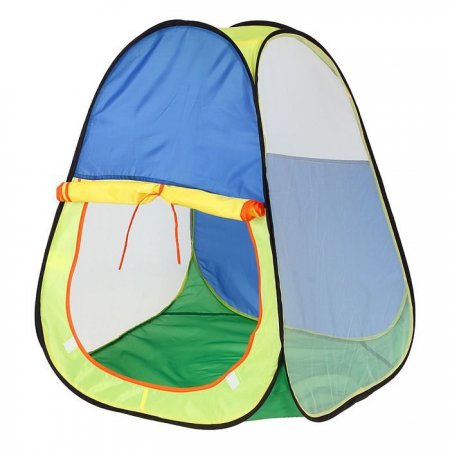 Палатка детская игровая "Конус"